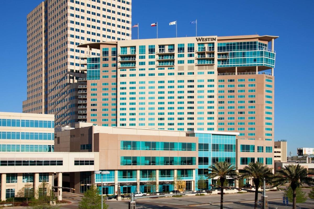 The Westin Houston, Memorial City - Housity