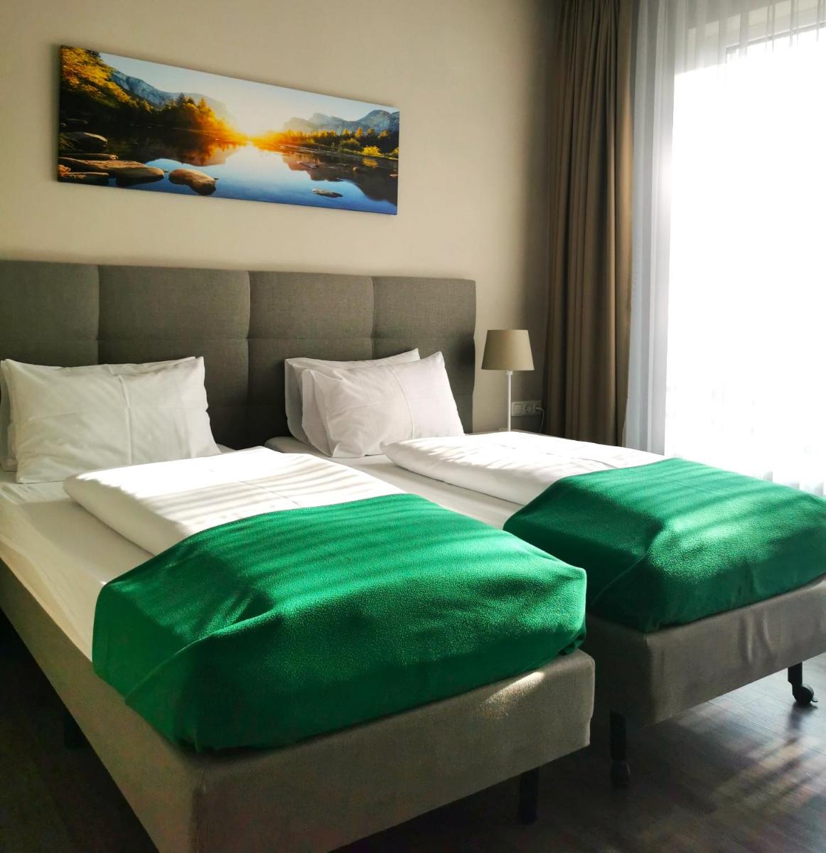 Hotel Gutsmühle - Housity