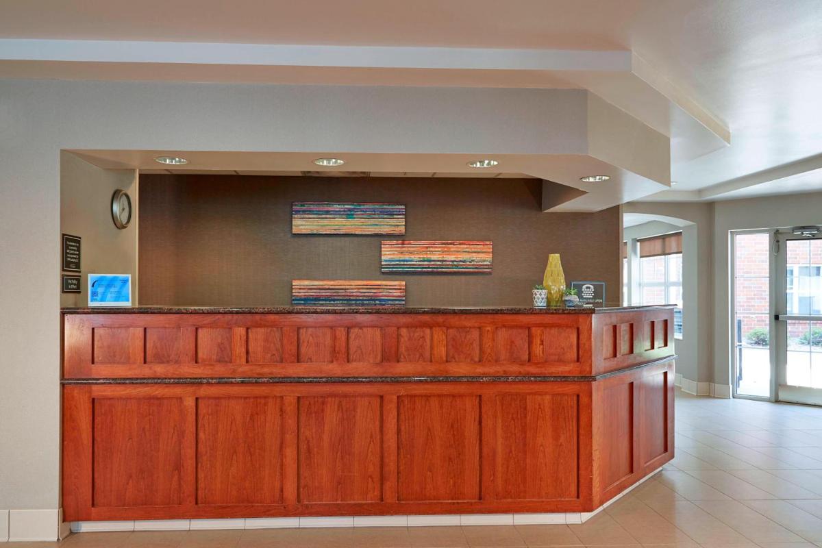 Suitetrails - Residence Inn Minneapolis St. Paul/Roseville