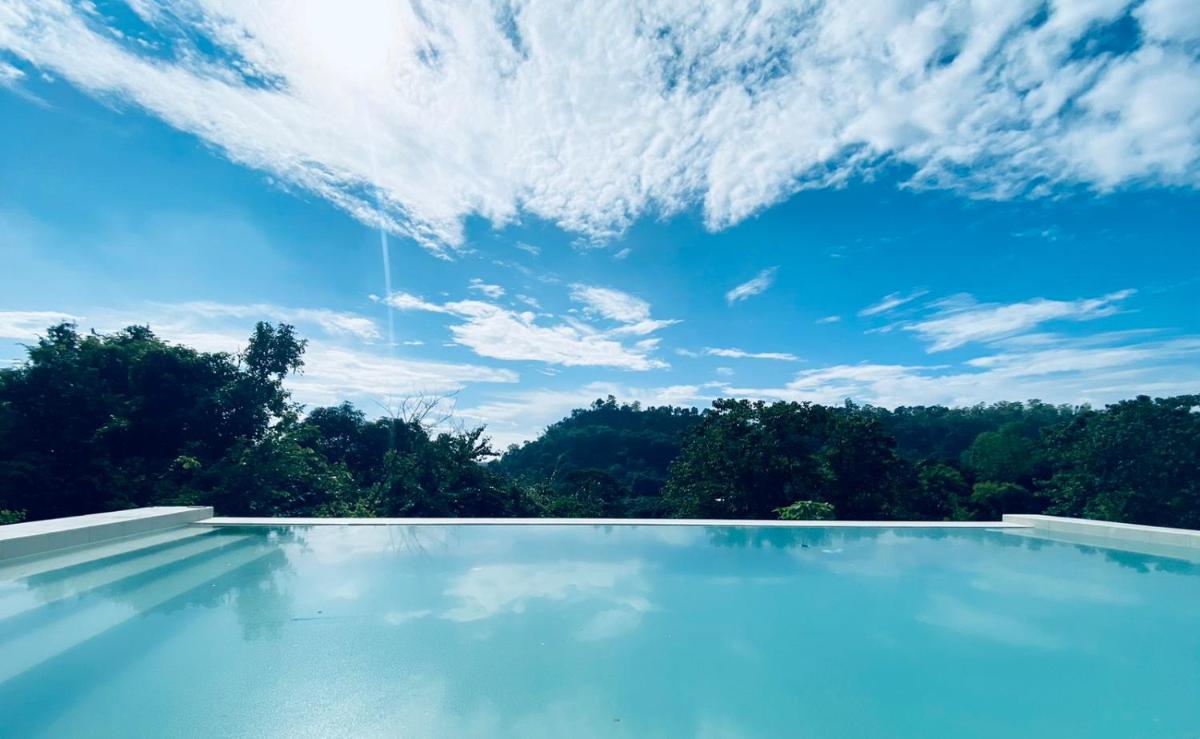 The Peak Villa w/ Infinity Pool! (20mins to Clark) - Housity