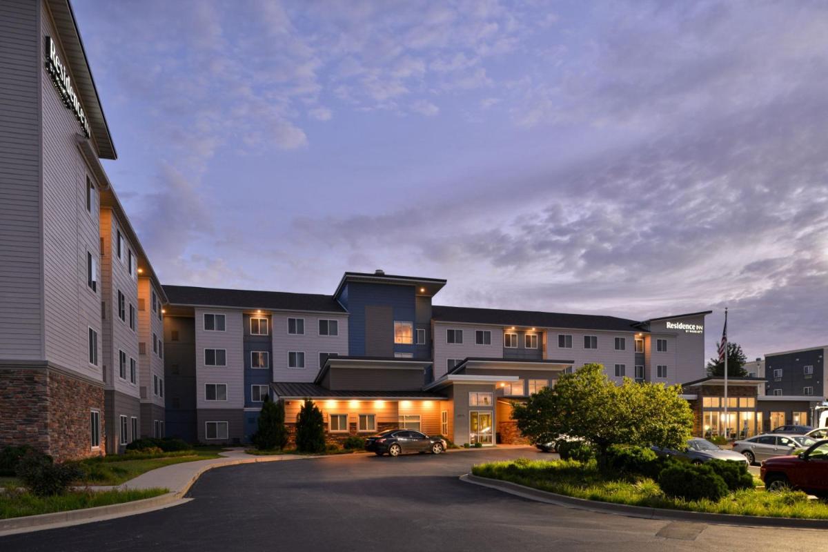 Suitetrails - Residence Inn by Marriott Springfield South