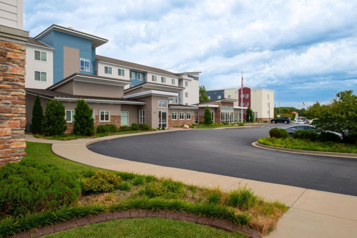 Suitetrails - Residence Inn by Marriott Springfield South