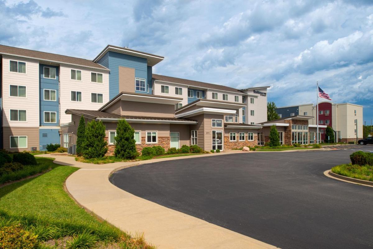 Suitetrails - Residence Inn by Marriott Springfield South