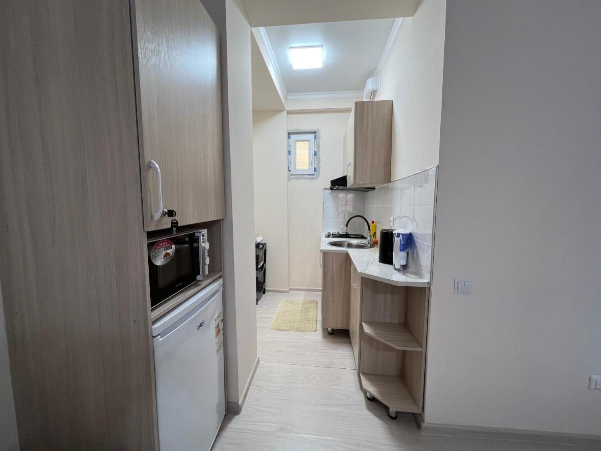 Suitetrails - Cozy Studio Apartment on the coast of Issyk-Kul, Bosteri