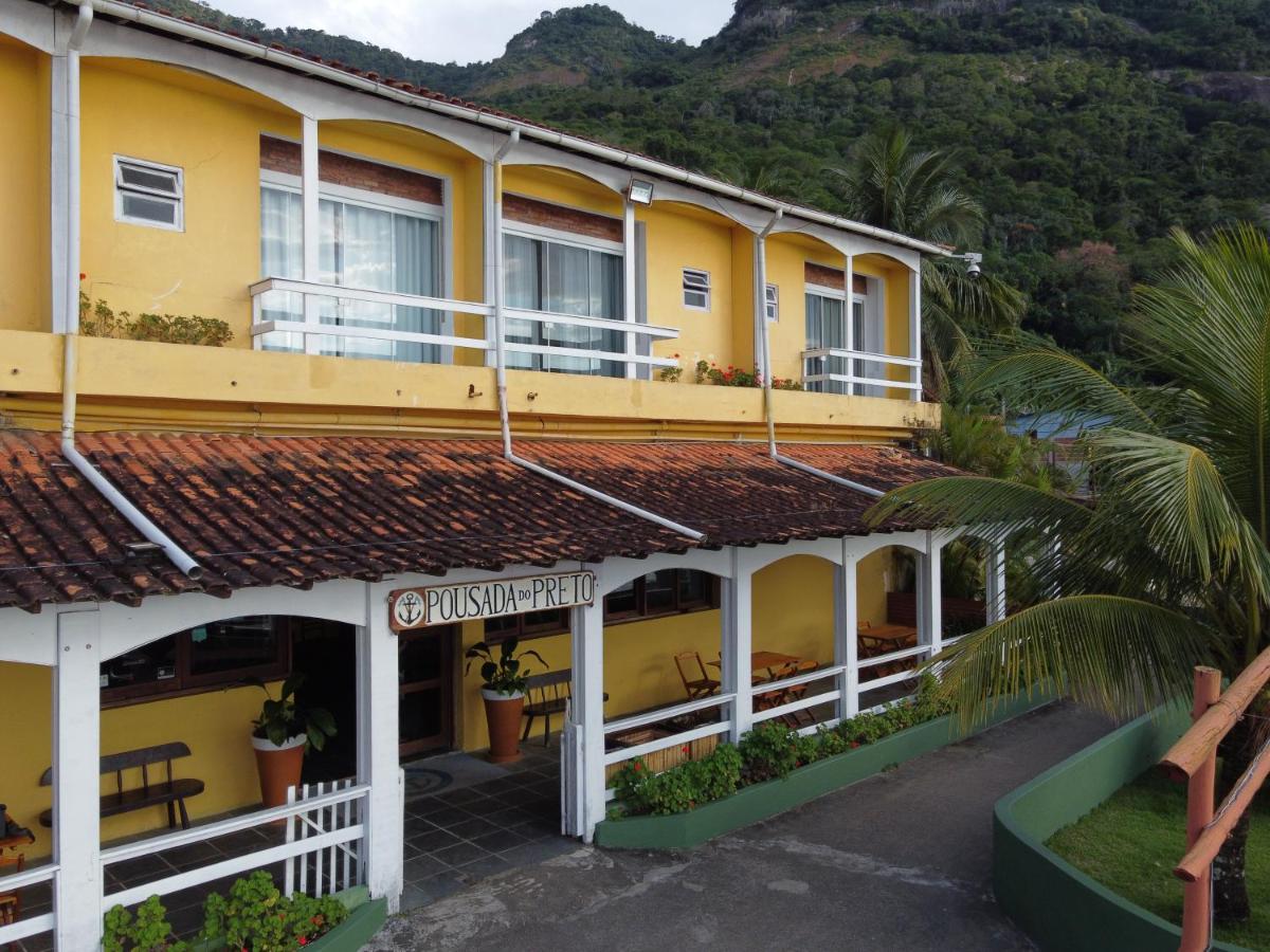 Pousada do Preto - Housity