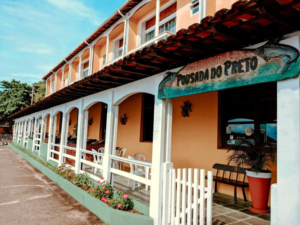 Pousada do Preto - Housity