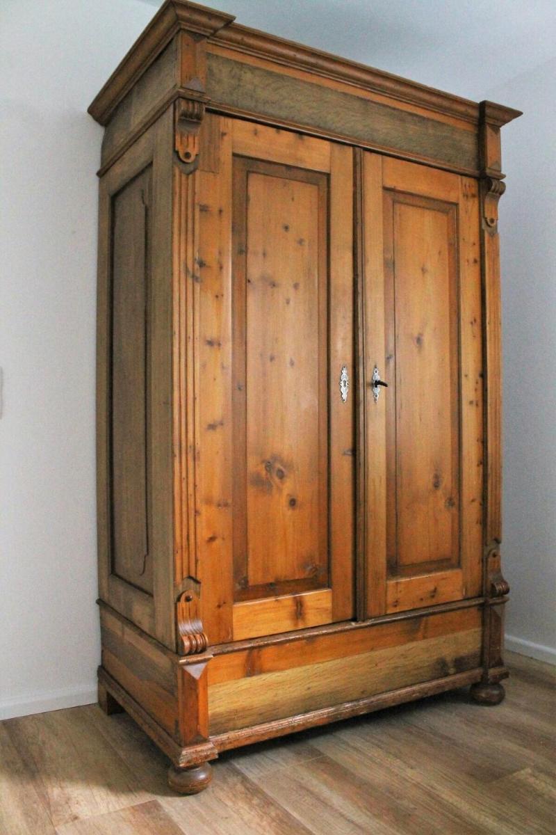 Appartement Gensungen - Housity
