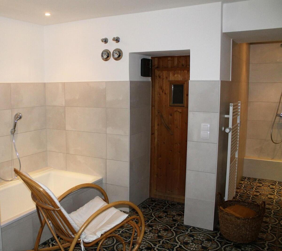 Appartement Gensungen - Housity
