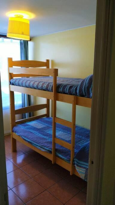 Arriendo Diario Departamento Iqq Minimo 2 noches - Housity