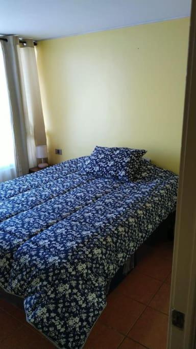 Arriendo Diario Departamento Iqq Minimo 2 noches - Housity