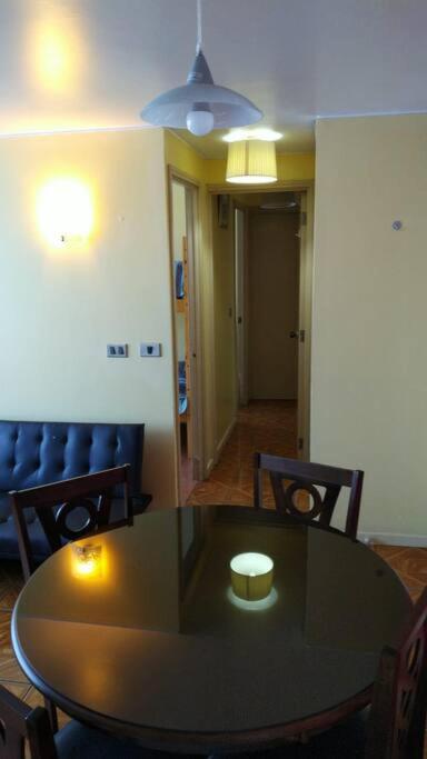 Arriendo Diario Departamento Iqq Minimo 2 noches - Housity