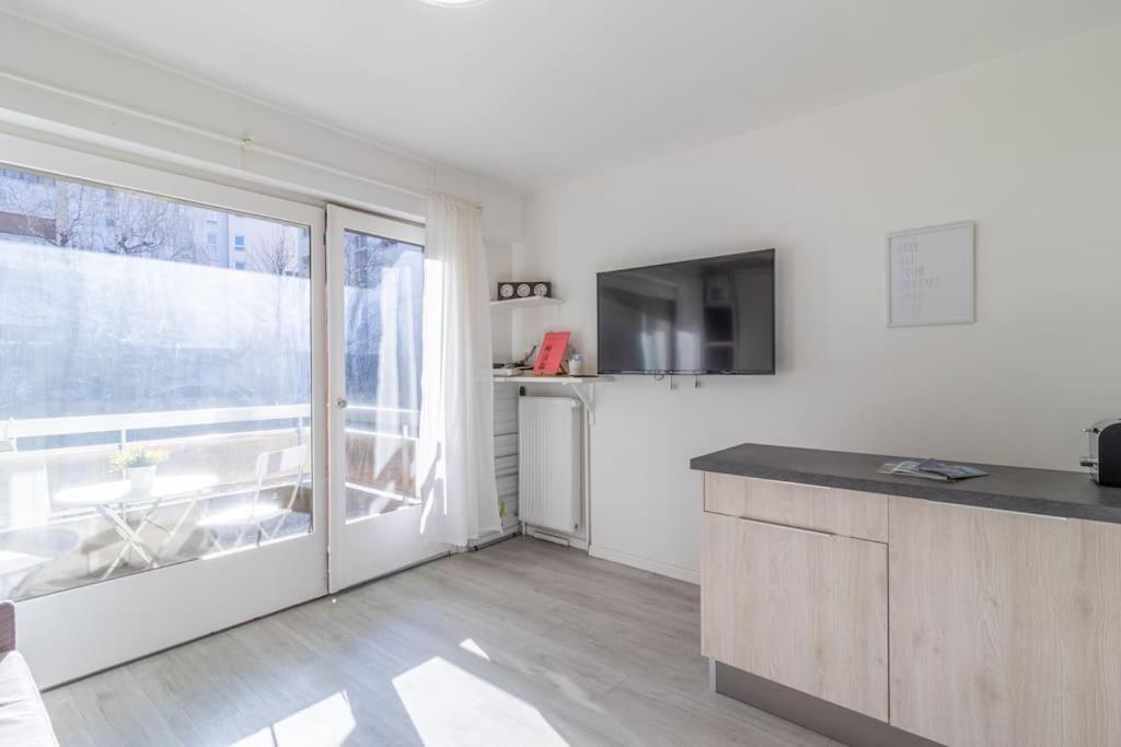 ZenBNB / Sweet Apartment / Studio / Proche Genève - Housity