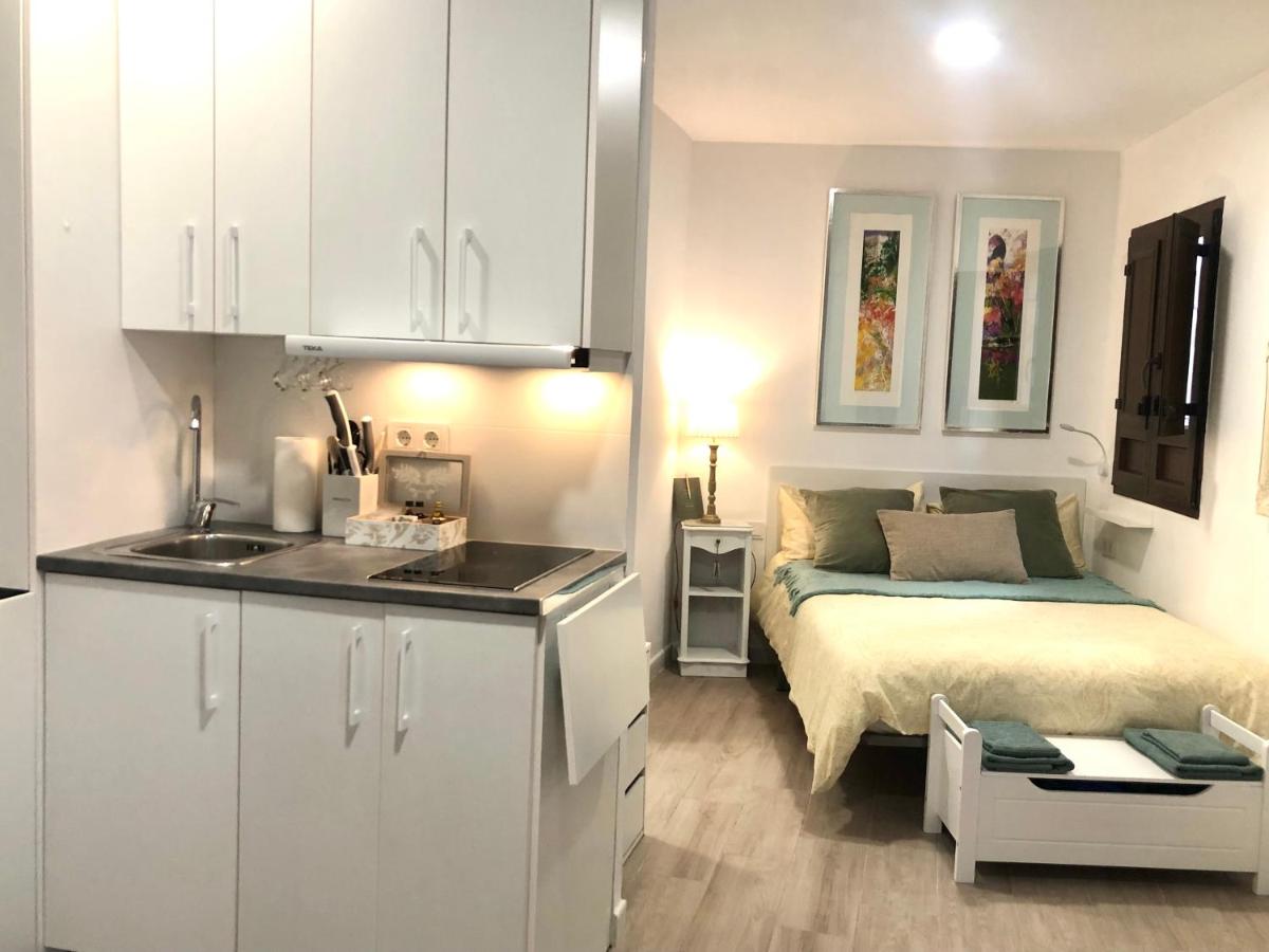 Espiral Abades - Housity