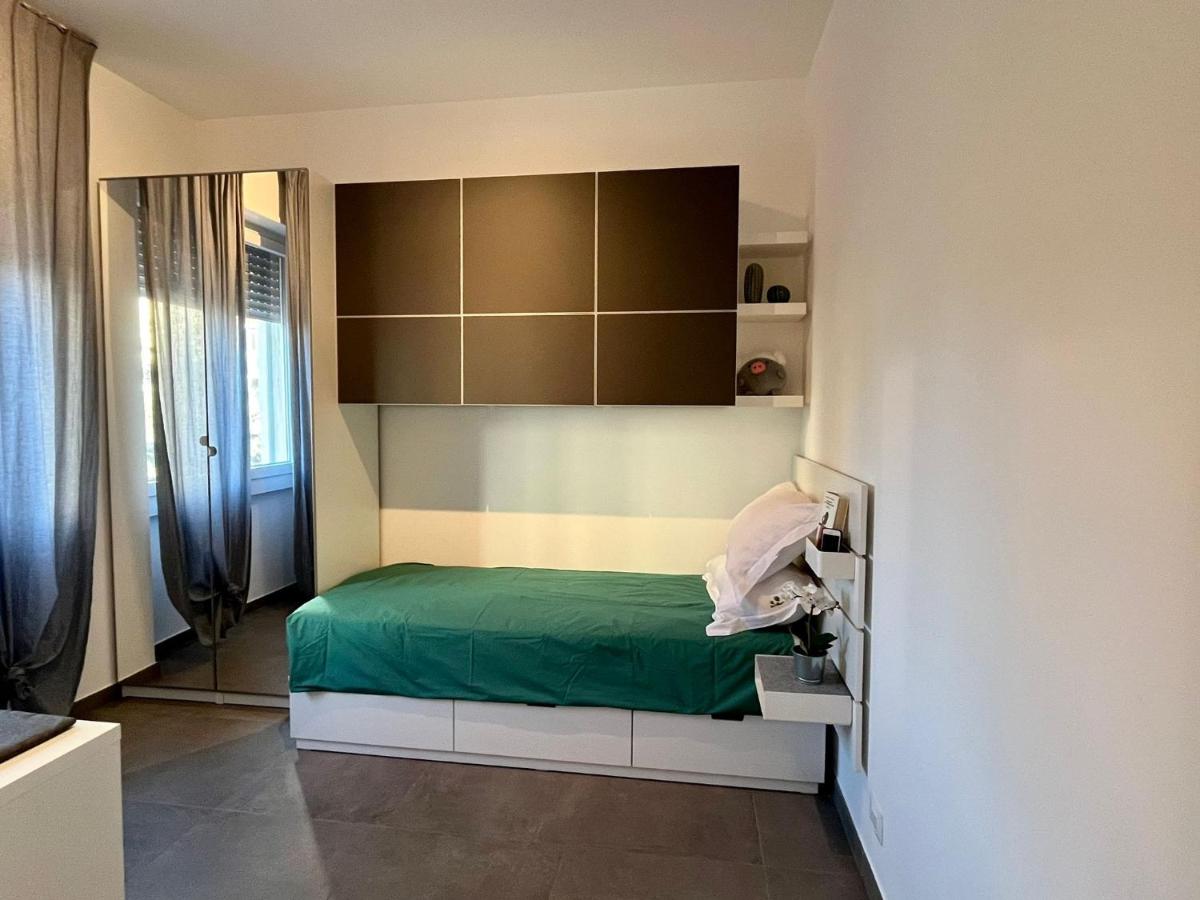 Cozy Apartment San Siro - Housity