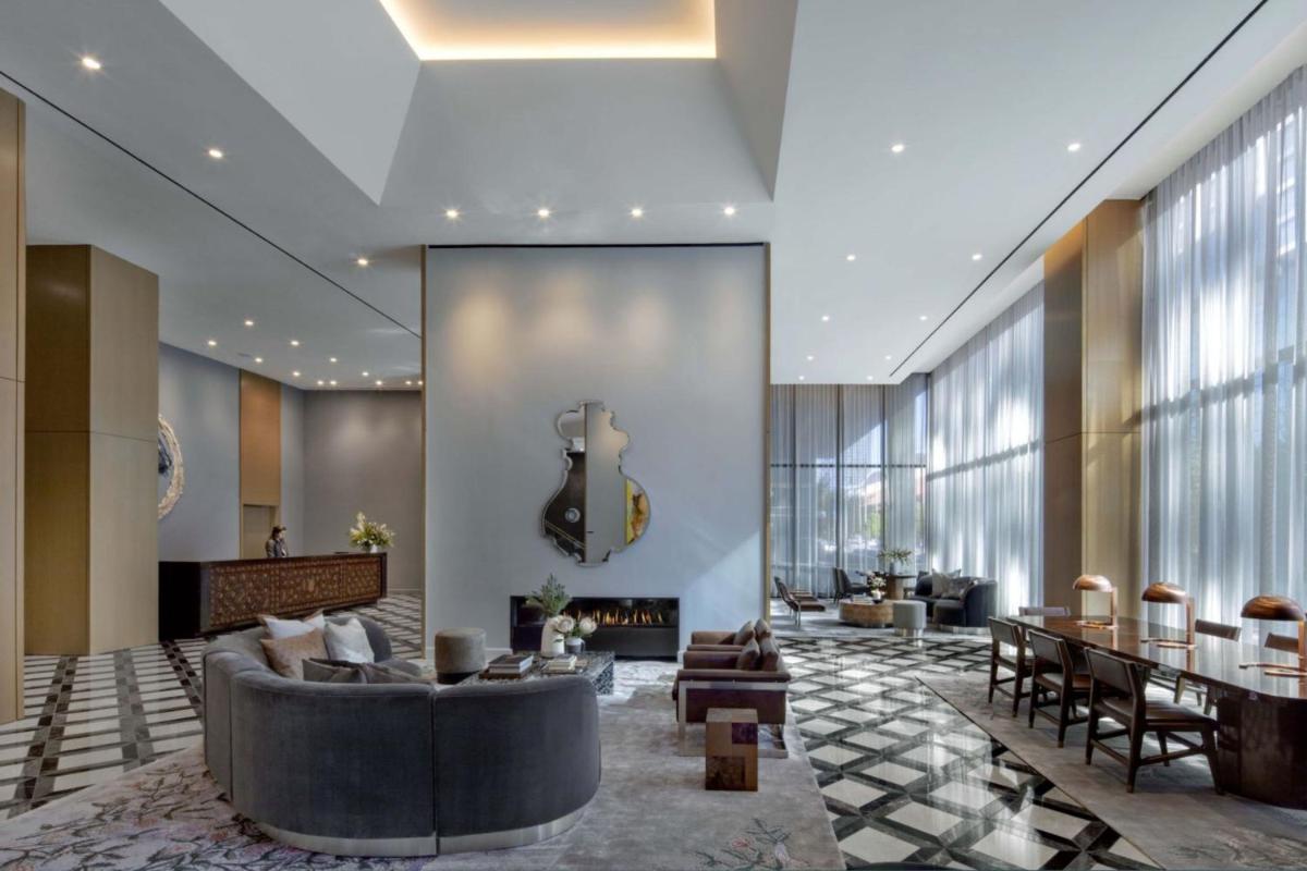 The Joseph, a Luxury Collection Hotel, Nashville - Housity