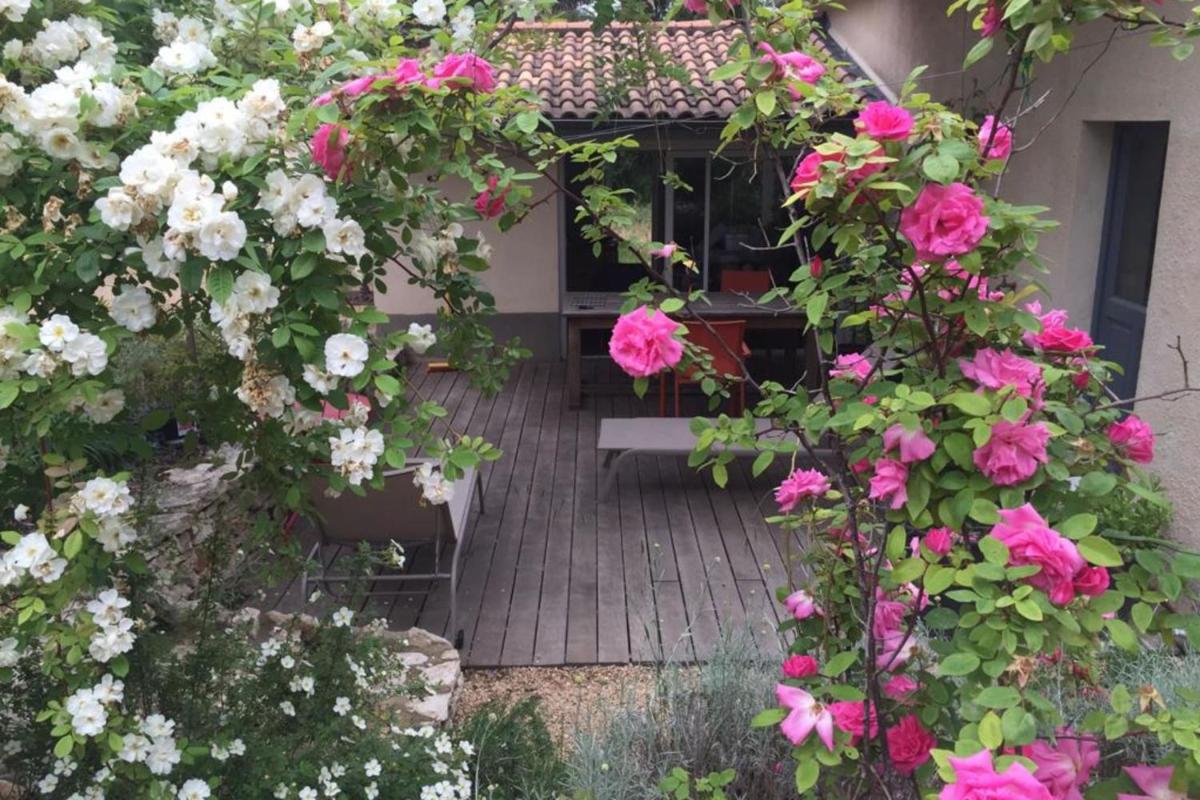Suitetrails - Beautiful house in the heart of its pine forest - private pool