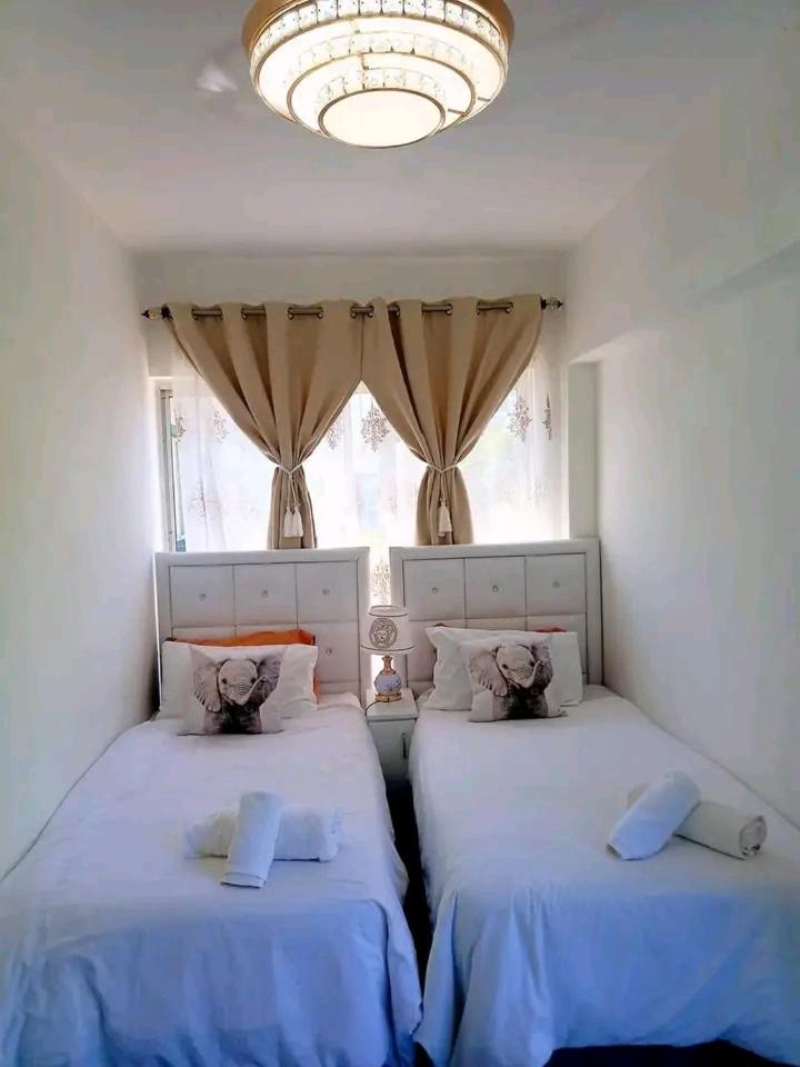 Isidingo Guesthouse - Housity
