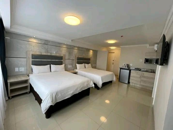 Isidingo Guesthouse - Housity
