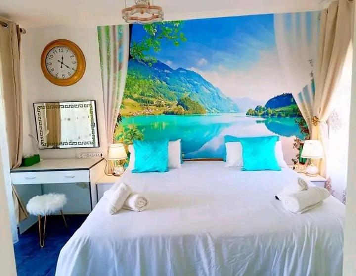 Isidingo Guesthouse - Housity