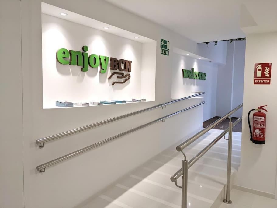 Fira 3 A 1min del Metro y Centro 15min - Housity