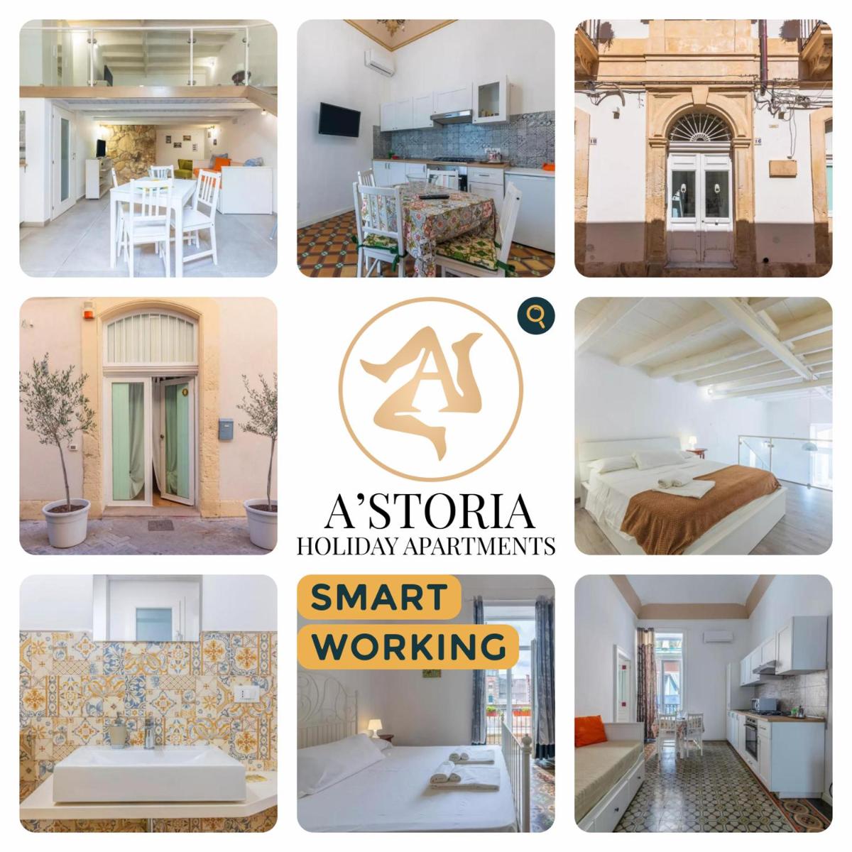 A'Storia - Housity
