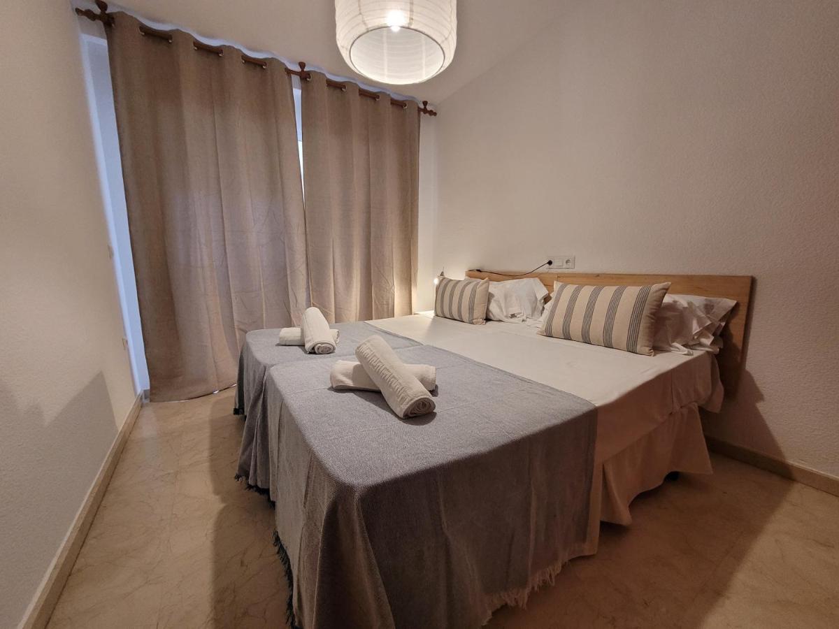 Torre Levante-Fincas Benidorm - Housity