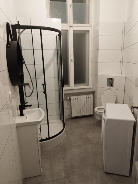 Suitetrails - ApartMent centrum szczecin