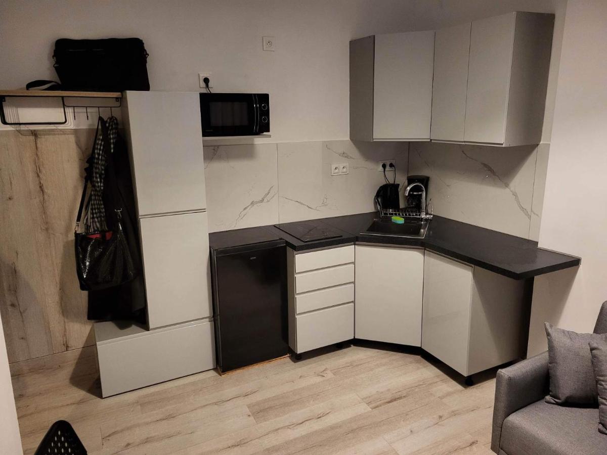 Suitetrails - ApartMent centrum szczecin