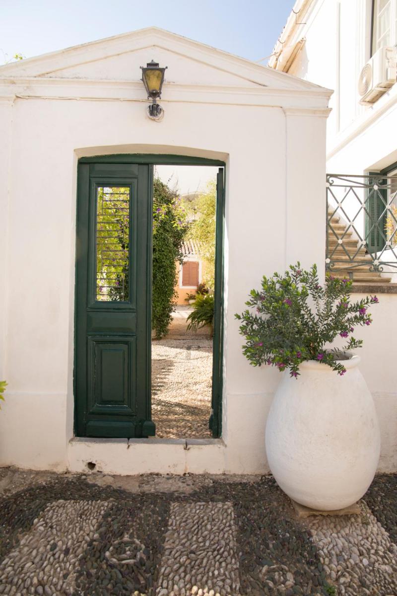 1861 Mansion Spetses - Housity