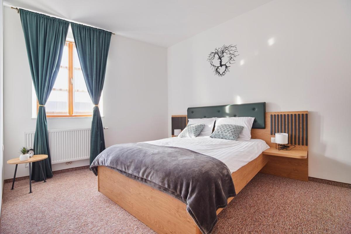 Suitetrails - Ob Krki Apartments
