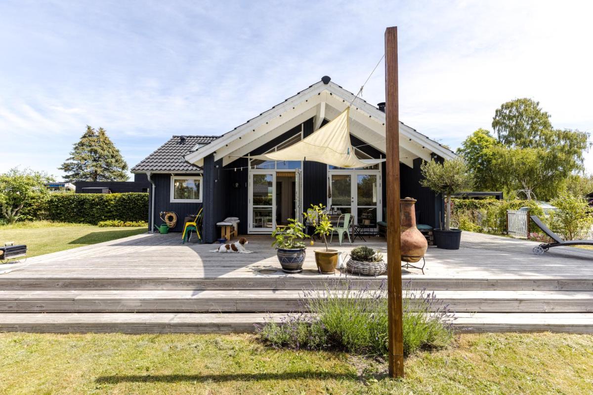 Modern and cozy cabin near Copenhagen city and airport - Housity