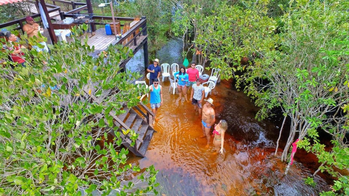 Chácara Tropical entre em contato com a proprietária - Housity