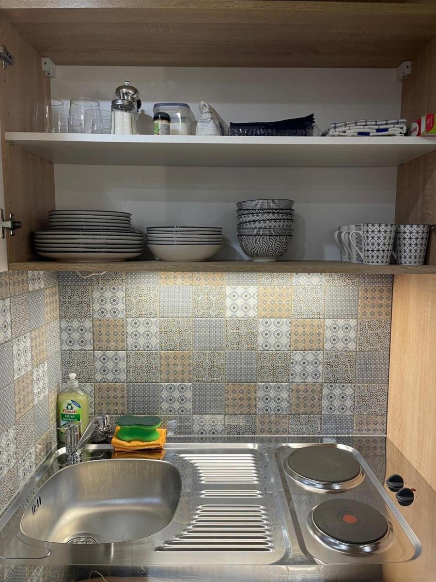 Waldhütte Fuchsbau - Housity