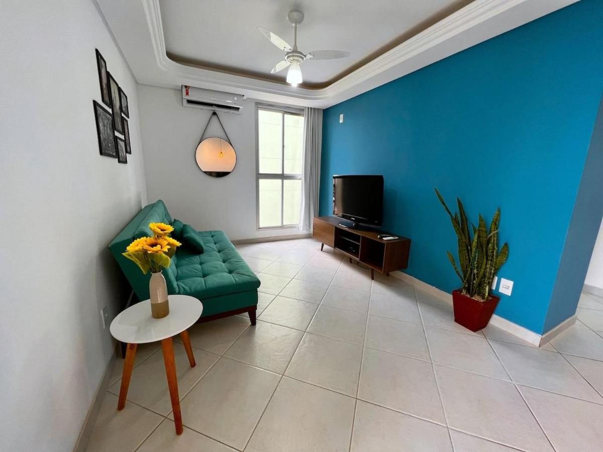 Lindo APTO Andar Alto, Vista Mar - Housity