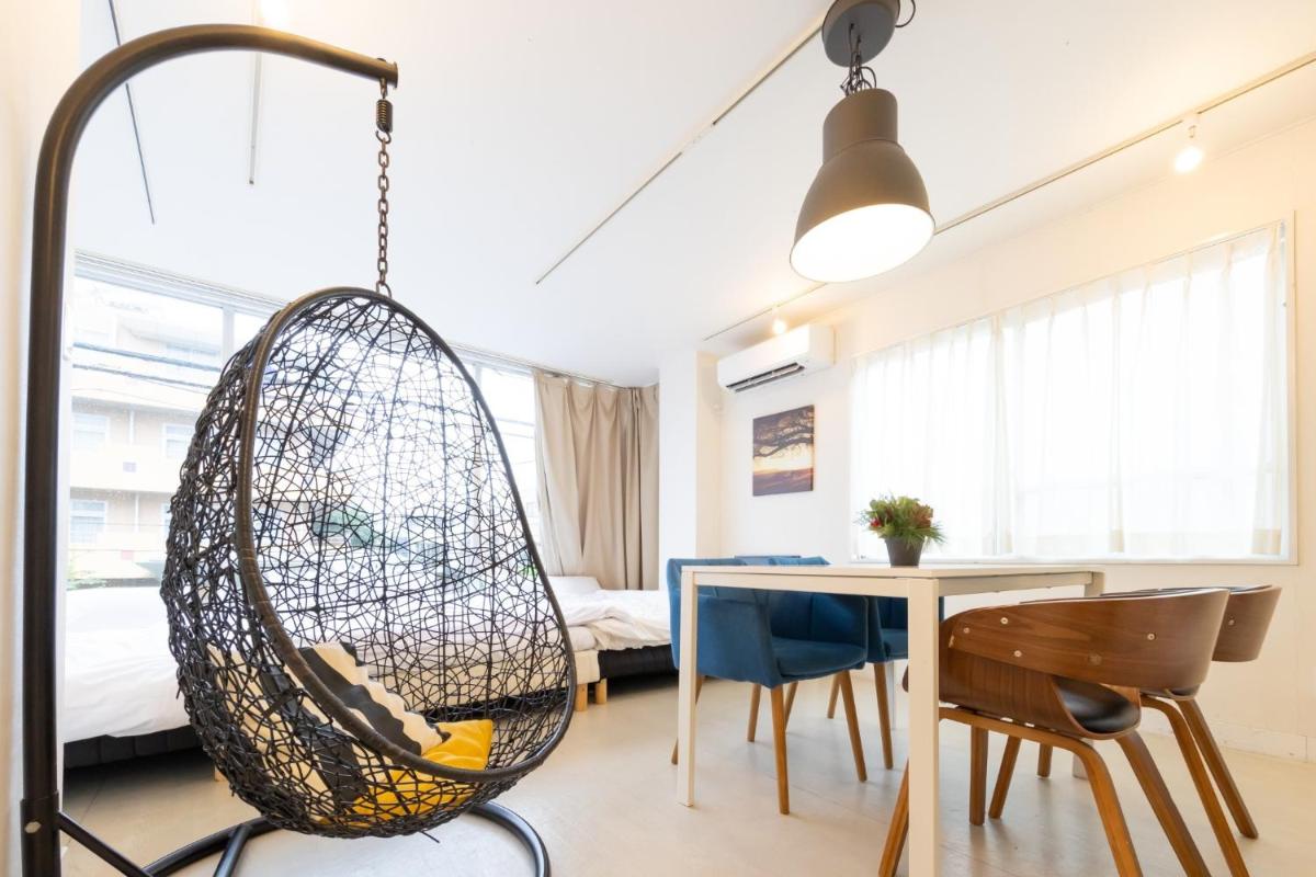 Maison Nagasaki V201 - Vacation STAY 13282 - Housity