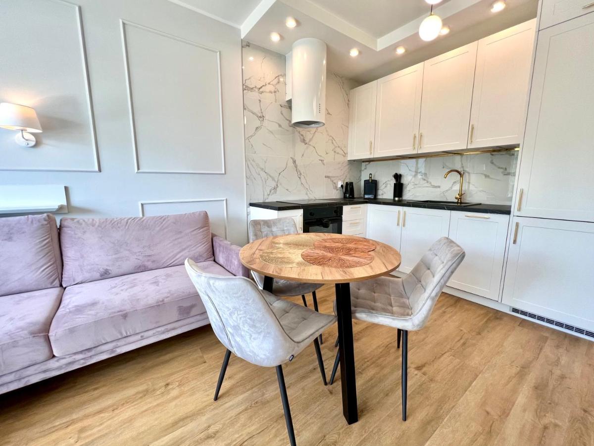 Apartament Superior & SPA Marina Dziwnów - Housity