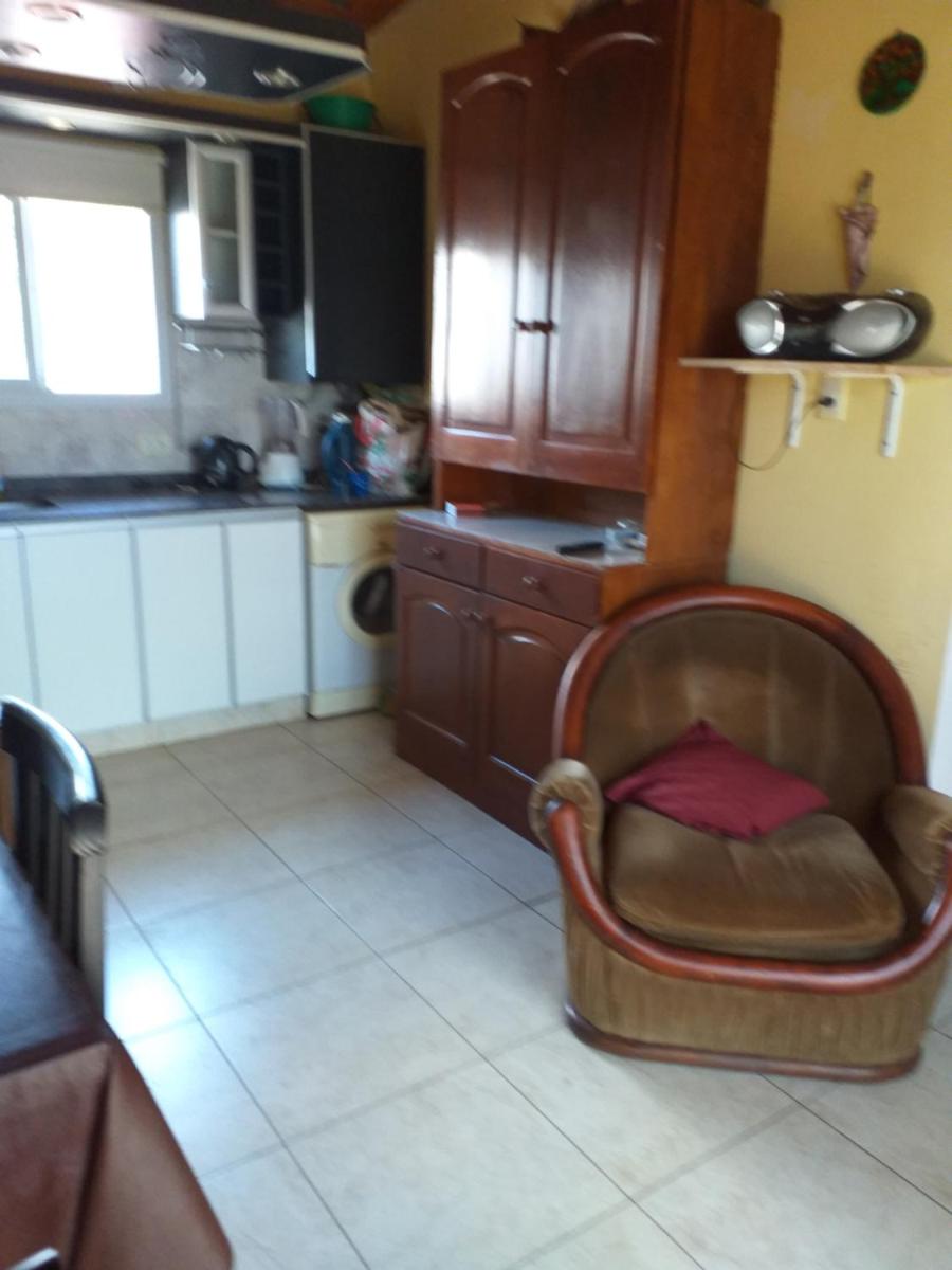 Mi lugar - Housity