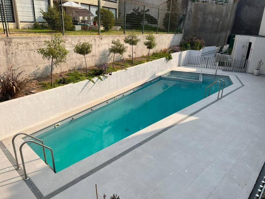 Hermoso y acogedor departamento a pasos del mar - Ideal Parejas, Teletrabajo - Housity