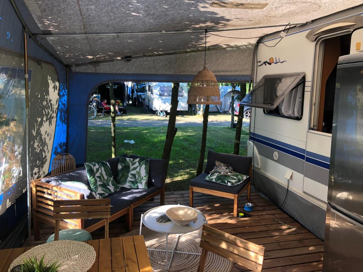 Baltic Camp - Housity