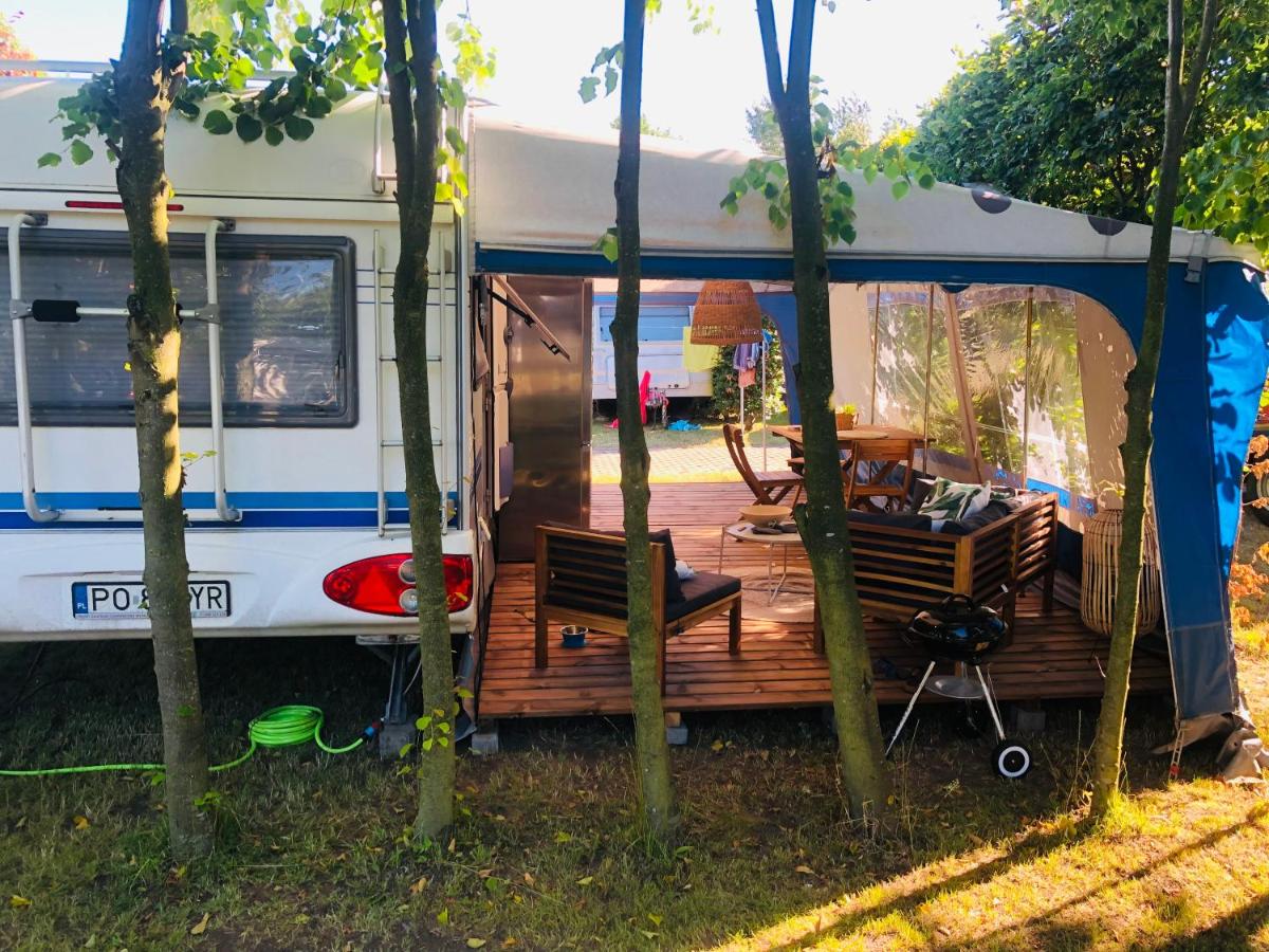 Baltic Camp - Housity