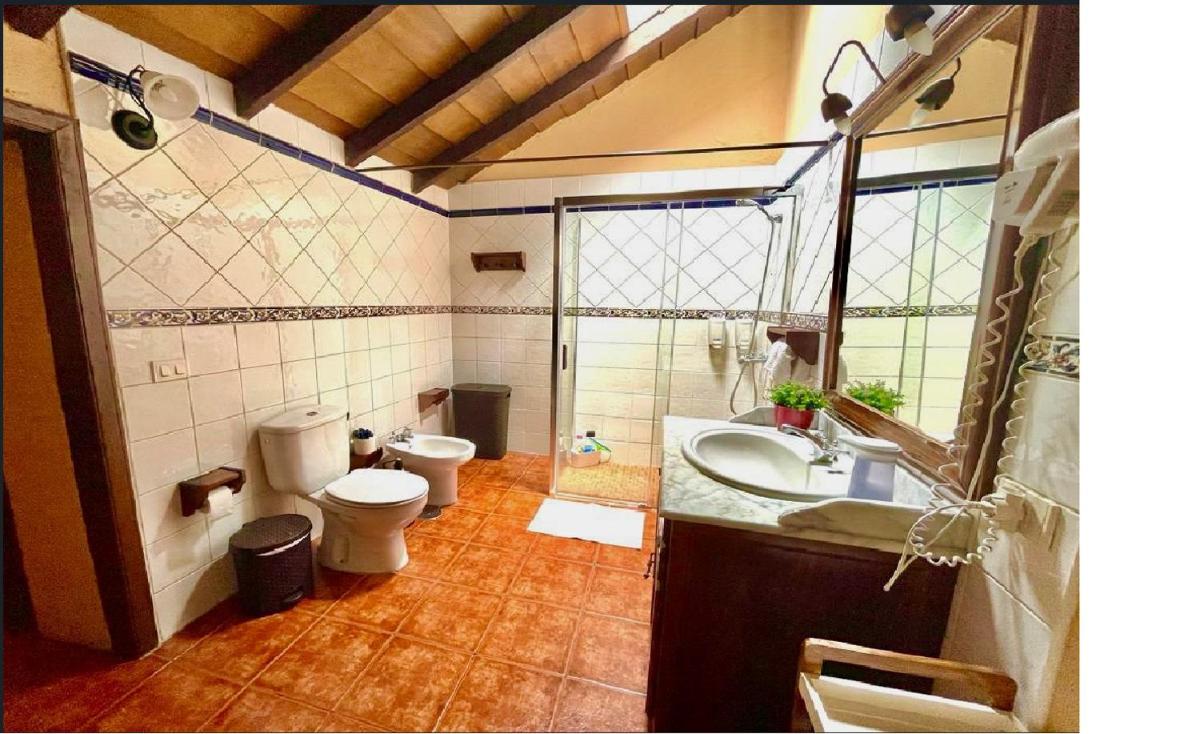 Casa Rural Finca Paraíso. Heated pool - Housity