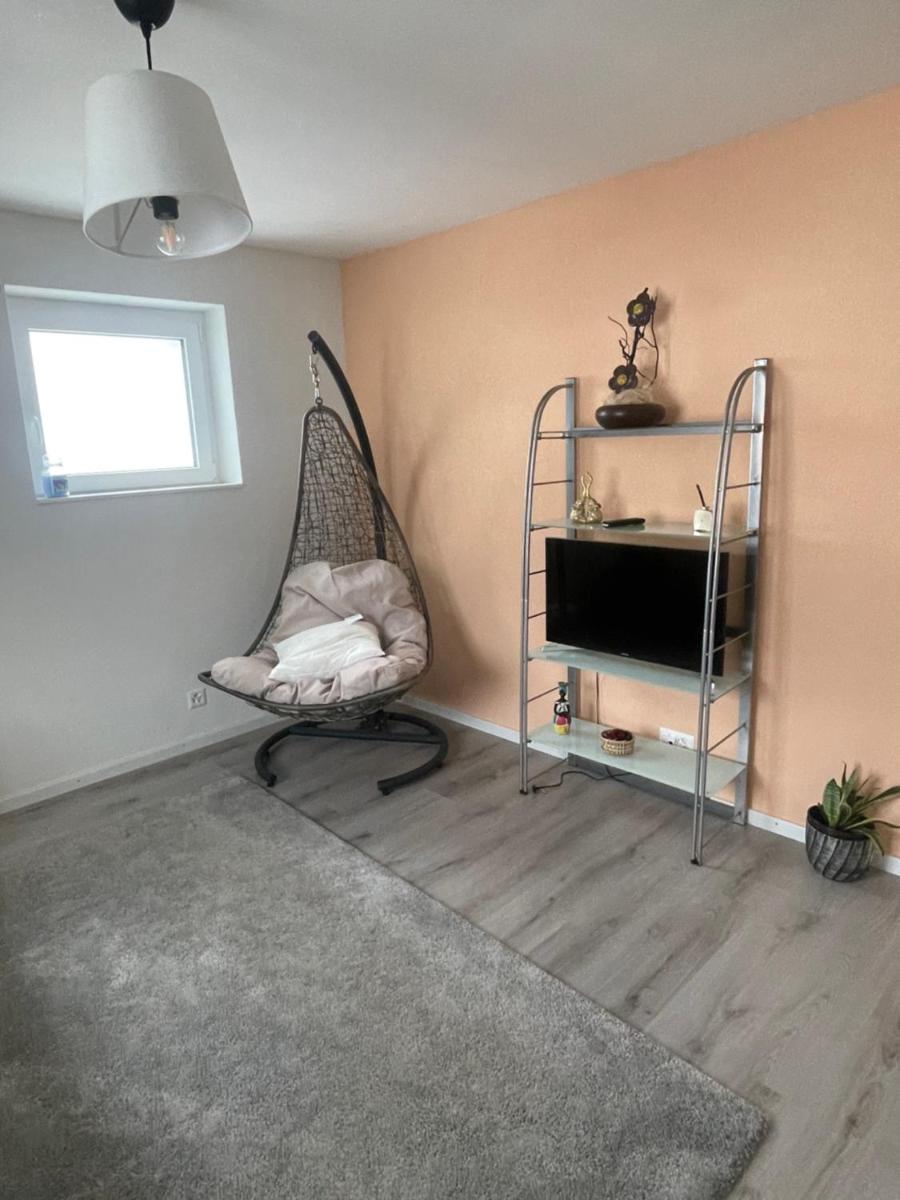 Suitetrails - Appartement à la campagne