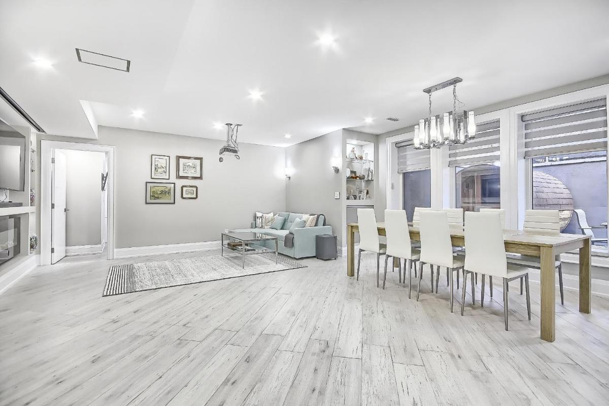 Charming and Luxurious 2BR+1Bath Guest Suite - Housity