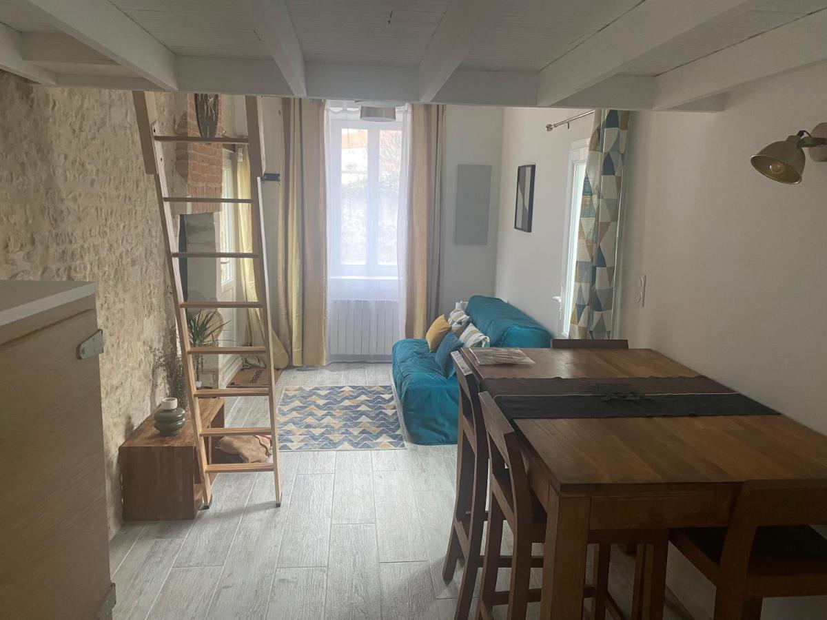 Studio 2 à 4 personnes - Housity