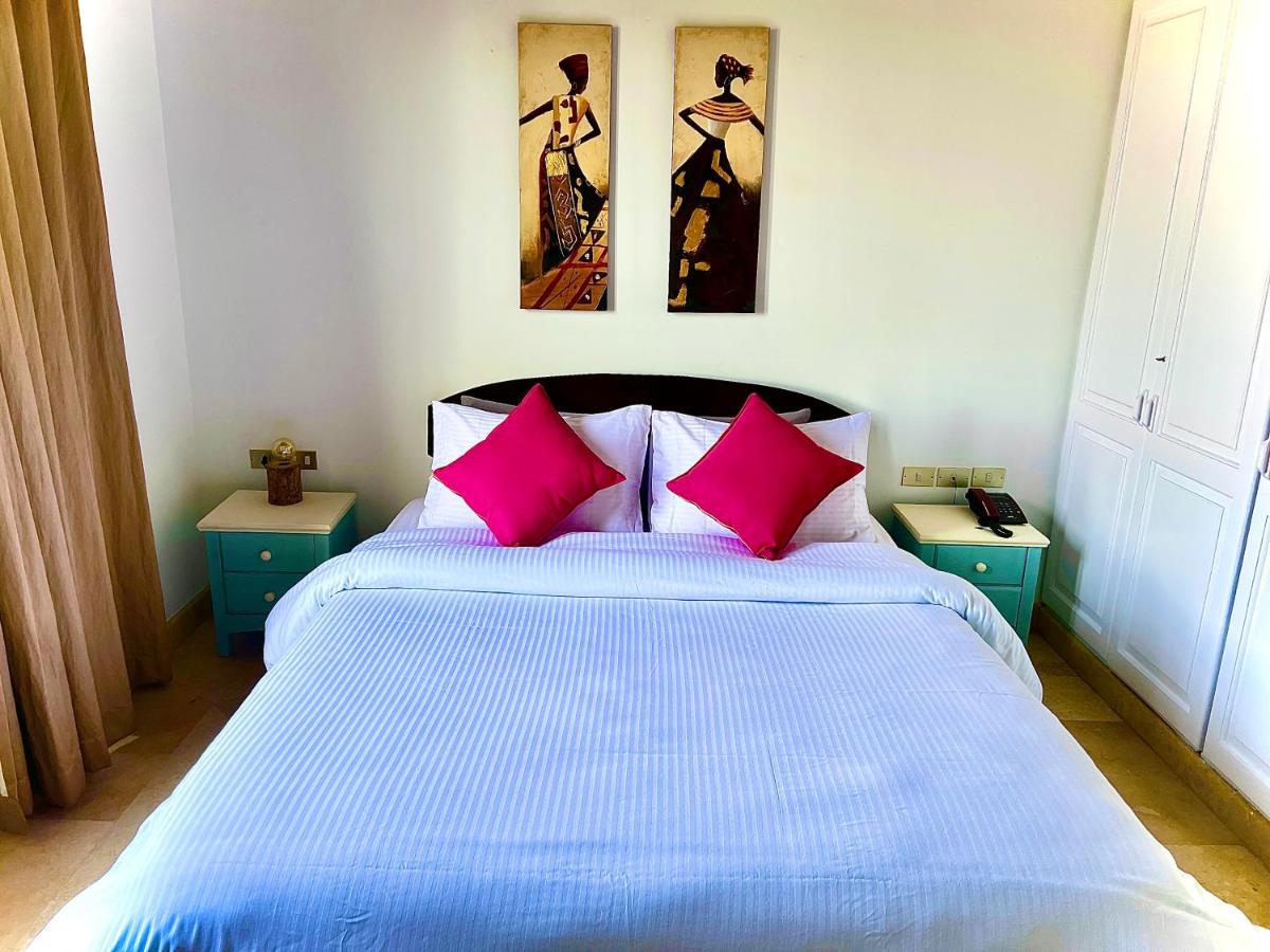 South Marina Apartment Wi-Fi available - Housity