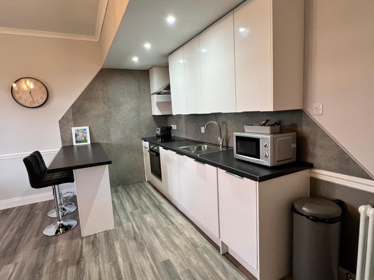 Castle Grant Apartment - Housity