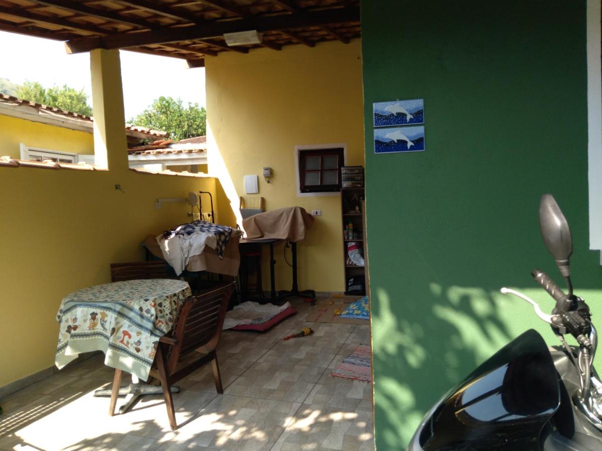 Studio Tipo Chale PRAIA SANTA TEREZA - Housity