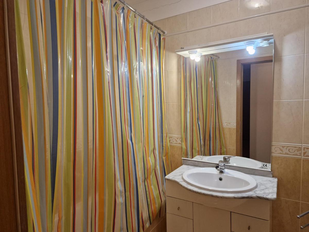 Mar Salgado Apartment - Housity