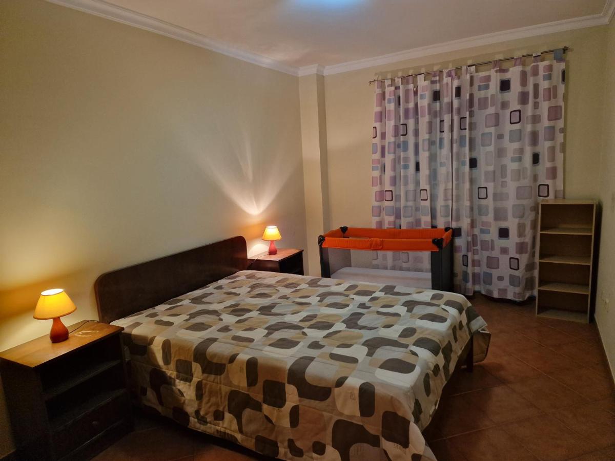 Mar Salgado Apartment - Housity