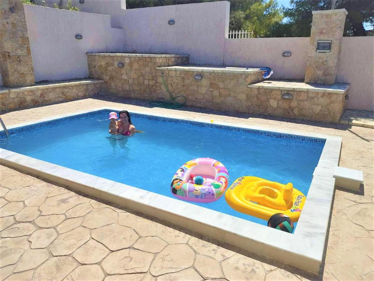 magic view 2 falias guest house with private pool and garden - Housity